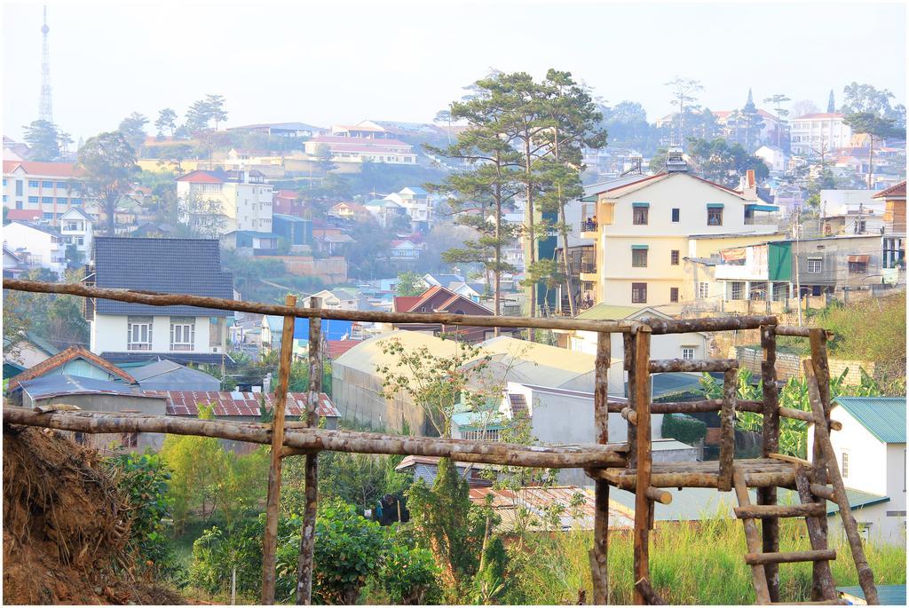 Hobbit Village ดาลัด ภายนอก รูปภาพ