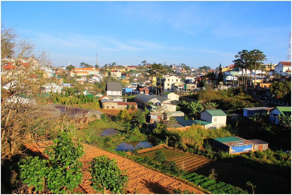 Hobbit Village ดาลัด ภายนอก รูปภาพ