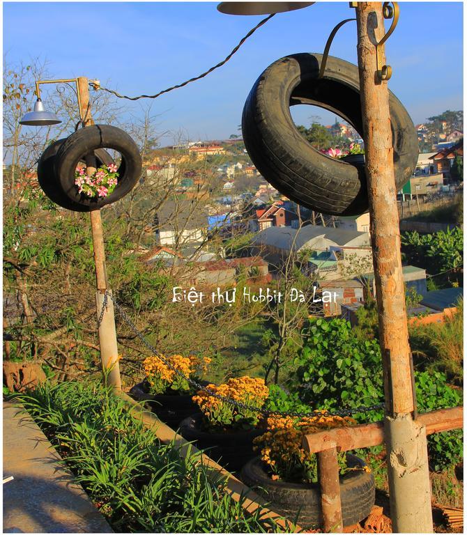 Hobbit Village ดาลัด ภายนอก รูปภาพ