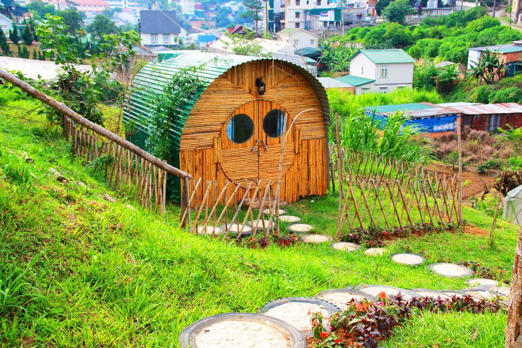 Hobbit Village ดาลัด ภายนอก รูปภาพ