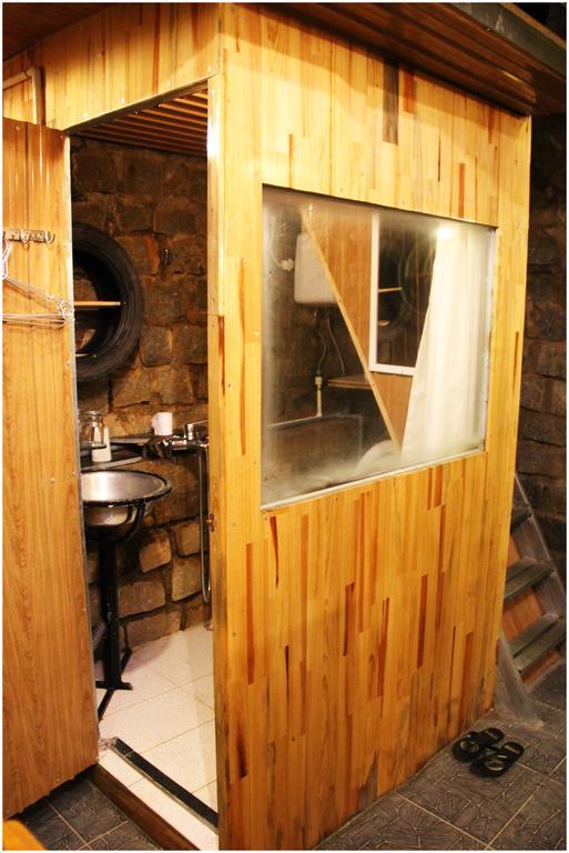 Hobbit Village ดาลัด ภายนอก รูปภาพ