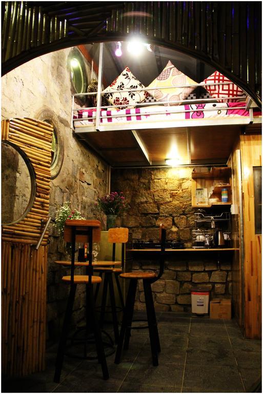 Hobbit Village ดาลัด ภายนอก รูปภาพ