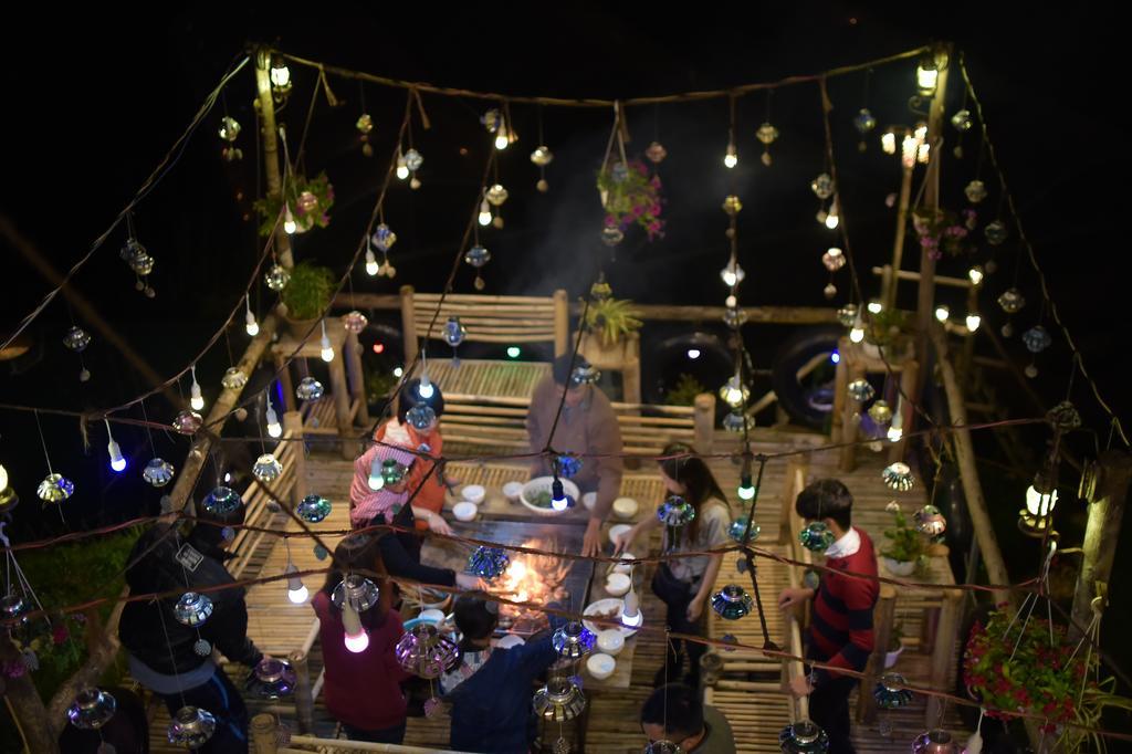 Hobbit Village ดาลัด ภายนอก รูปภาพ