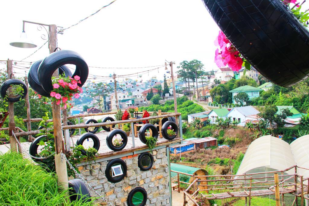 Hobbit Village ดาลัด ภายนอก รูปภาพ