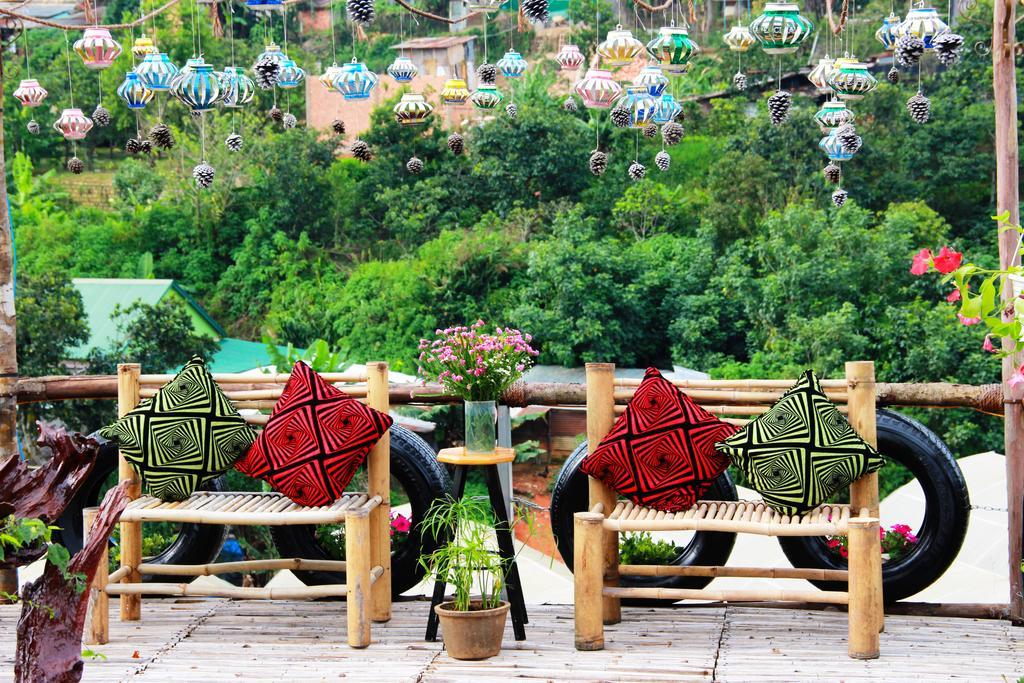 Hobbit Village ดาลัด ภายนอก รูปภาพ