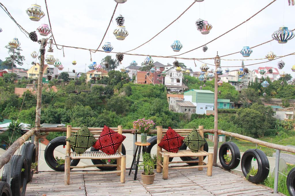 Hobbit Village ดาลัด ภายนอก รูปภาพ